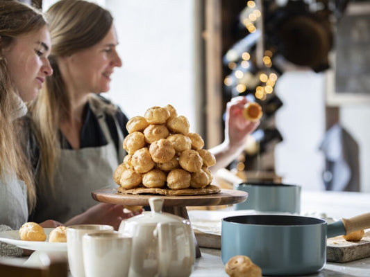 Croquembouche