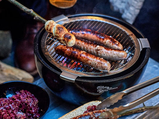 BBQ side dishes