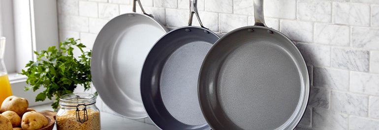 Frypans