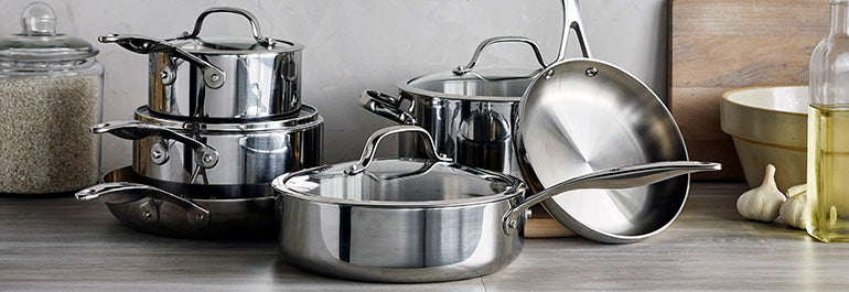 Valencia Pro Stainless Steel 