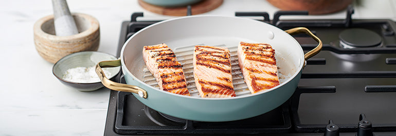 Grill Pans 