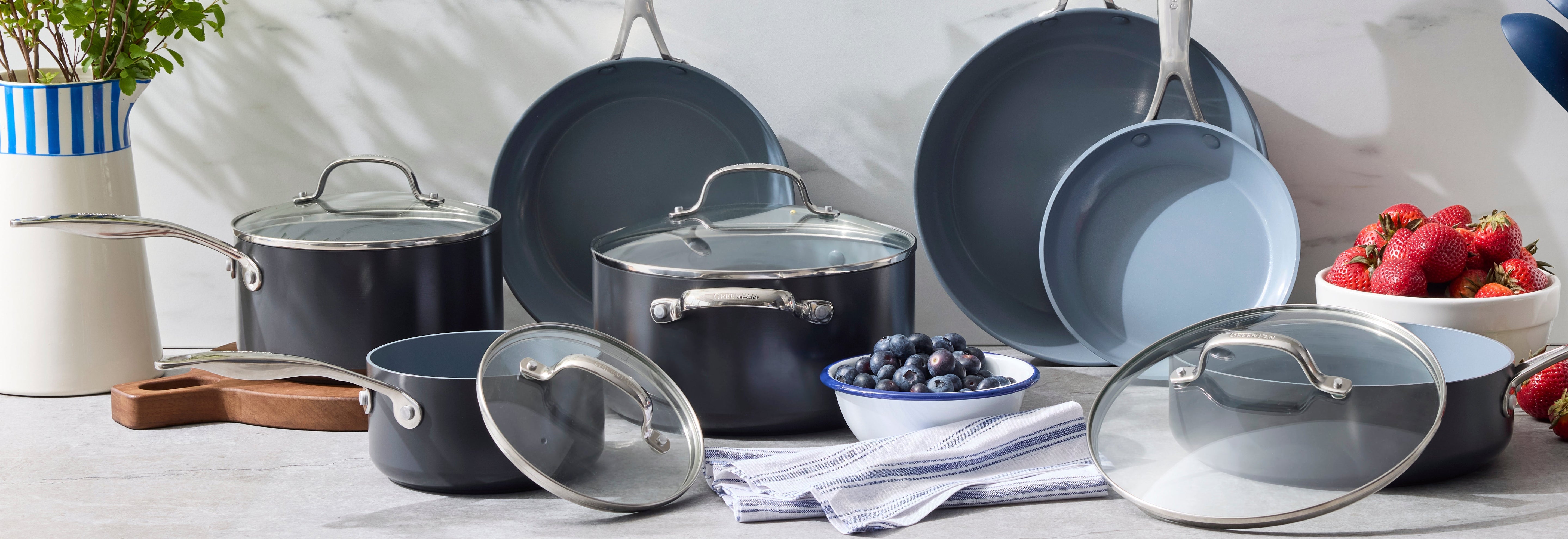 Cookware Sets