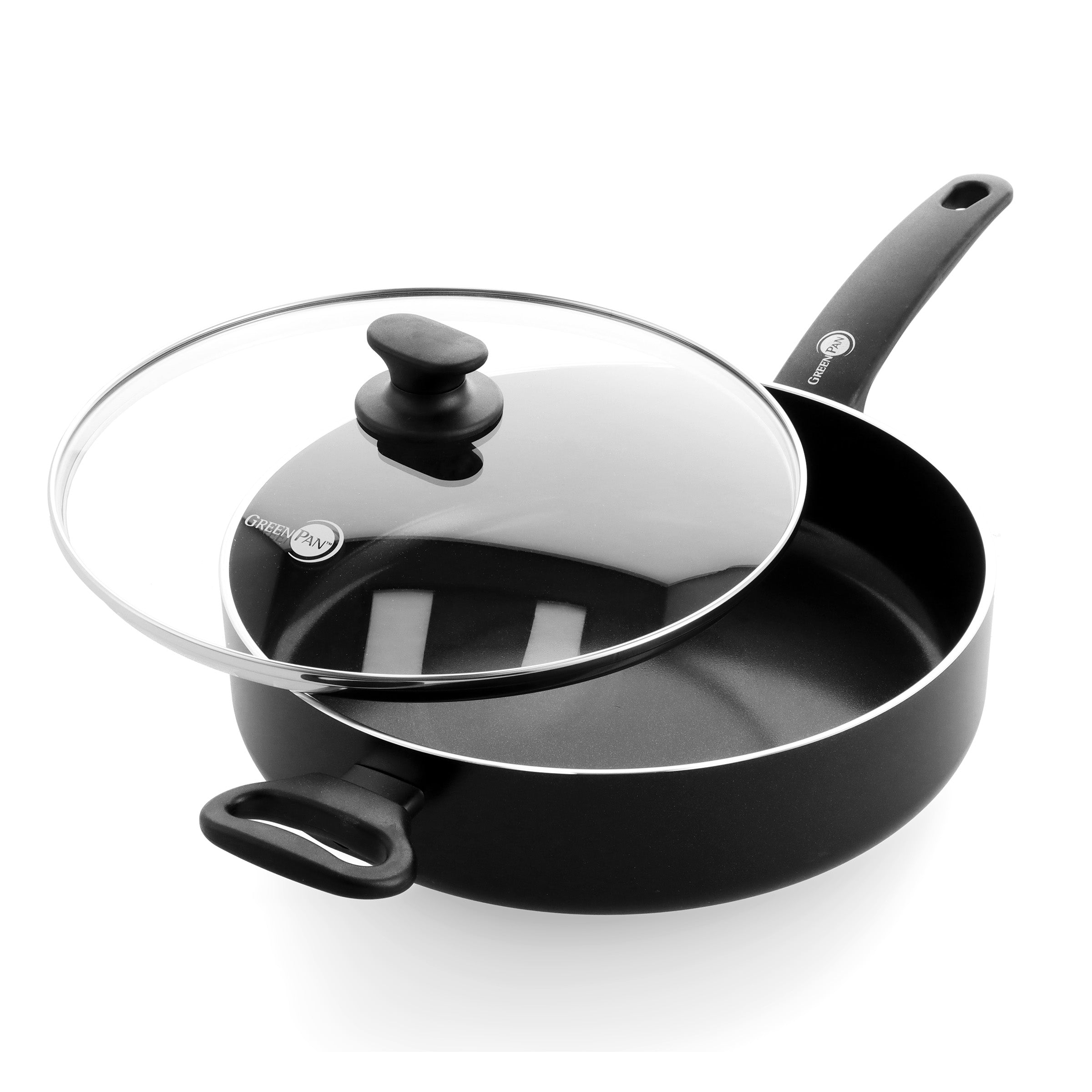 Cambridge Sauté Pan