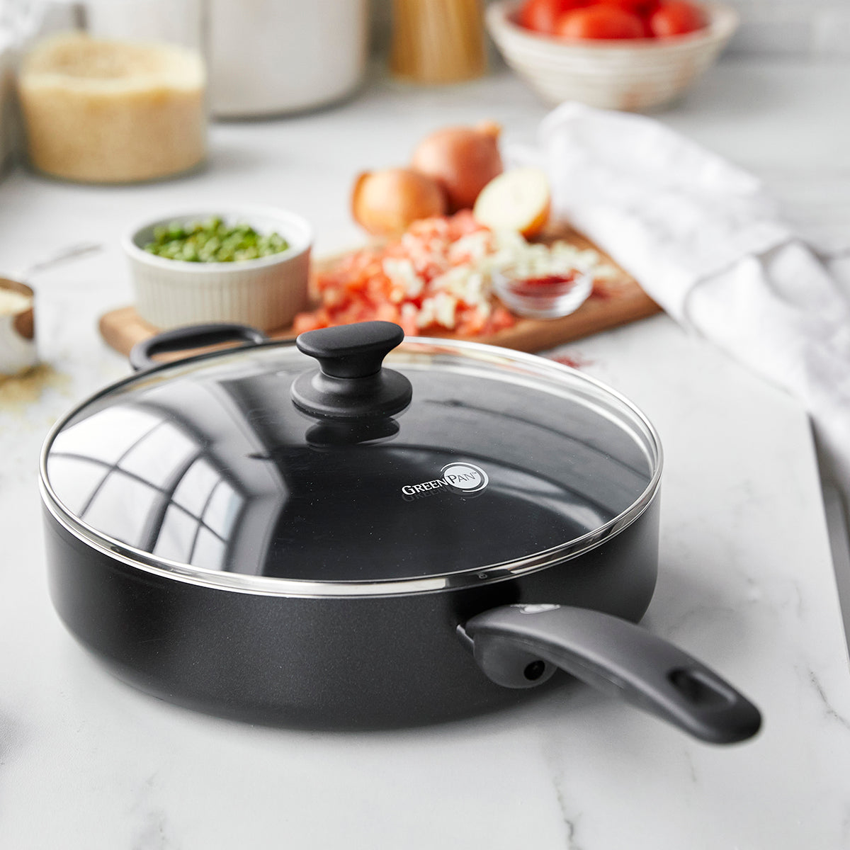 Cambridge Sauté Pan