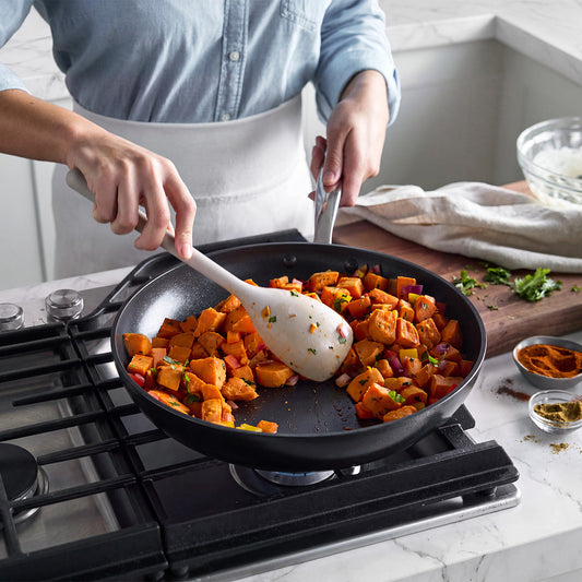 Barcelona Ceramic Non-Stick 32cm Frypan