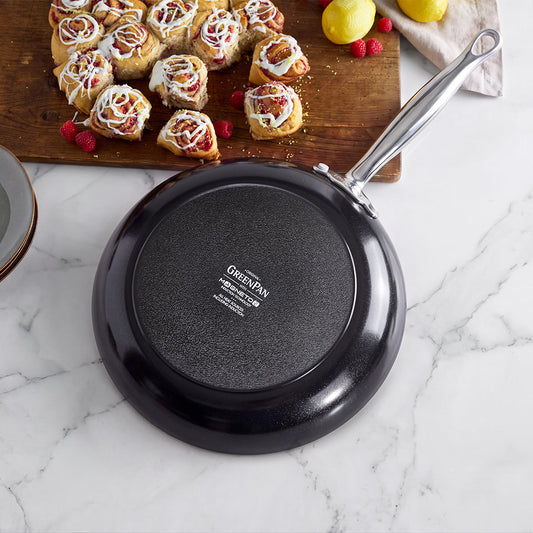 Barcelona Ceramic Non-Stick 32cm Frypan