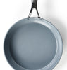 DIAMOND-REINFORCED NON-STICK