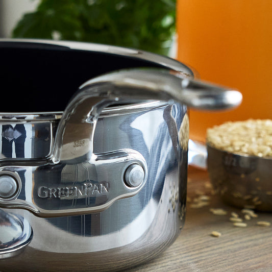 Premiere 1.5L Saucepan