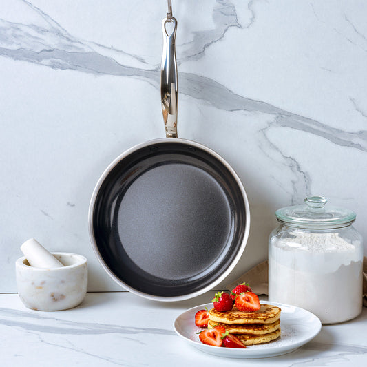 Premiere 2-Piece Frypan Set (20cm + 28cm)