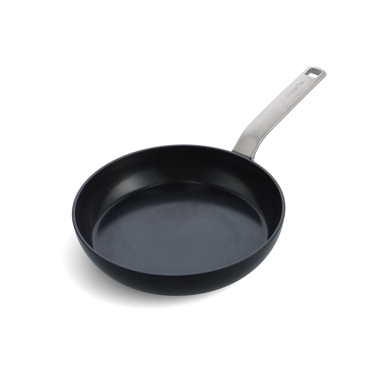 Evolution 20cm Frypan, Black