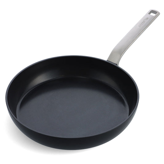 Evolution 28cm Frypan, Black