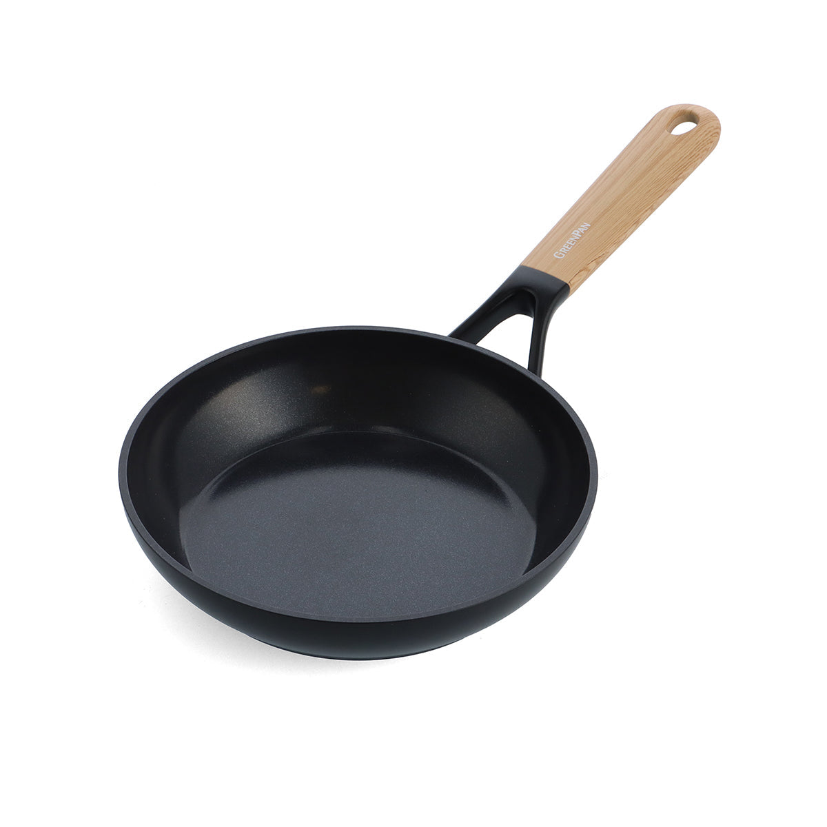 Greenpan Eco-Smartshape Non-Stick Frying Pan Light Wood 20cm
