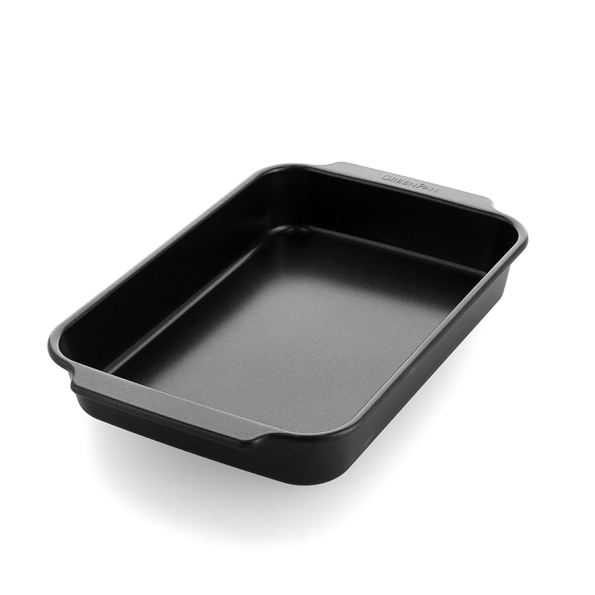 Bistro Rectangular Cake Pan 38,5x24,5cm