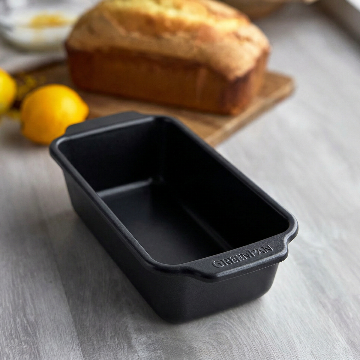 Bistro Loaf Pan  28x13cm