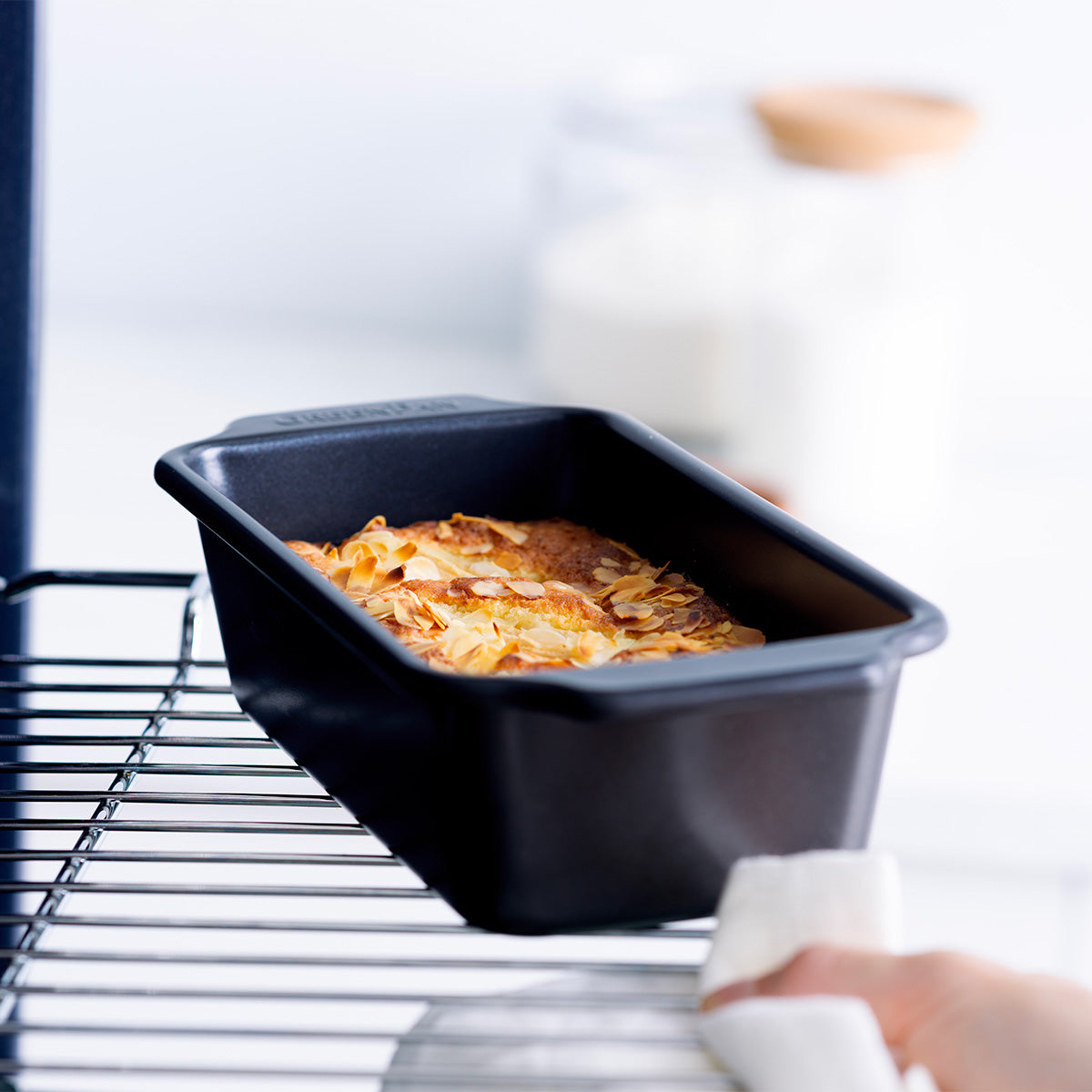 Bistro Loaf Pan  28x13cm