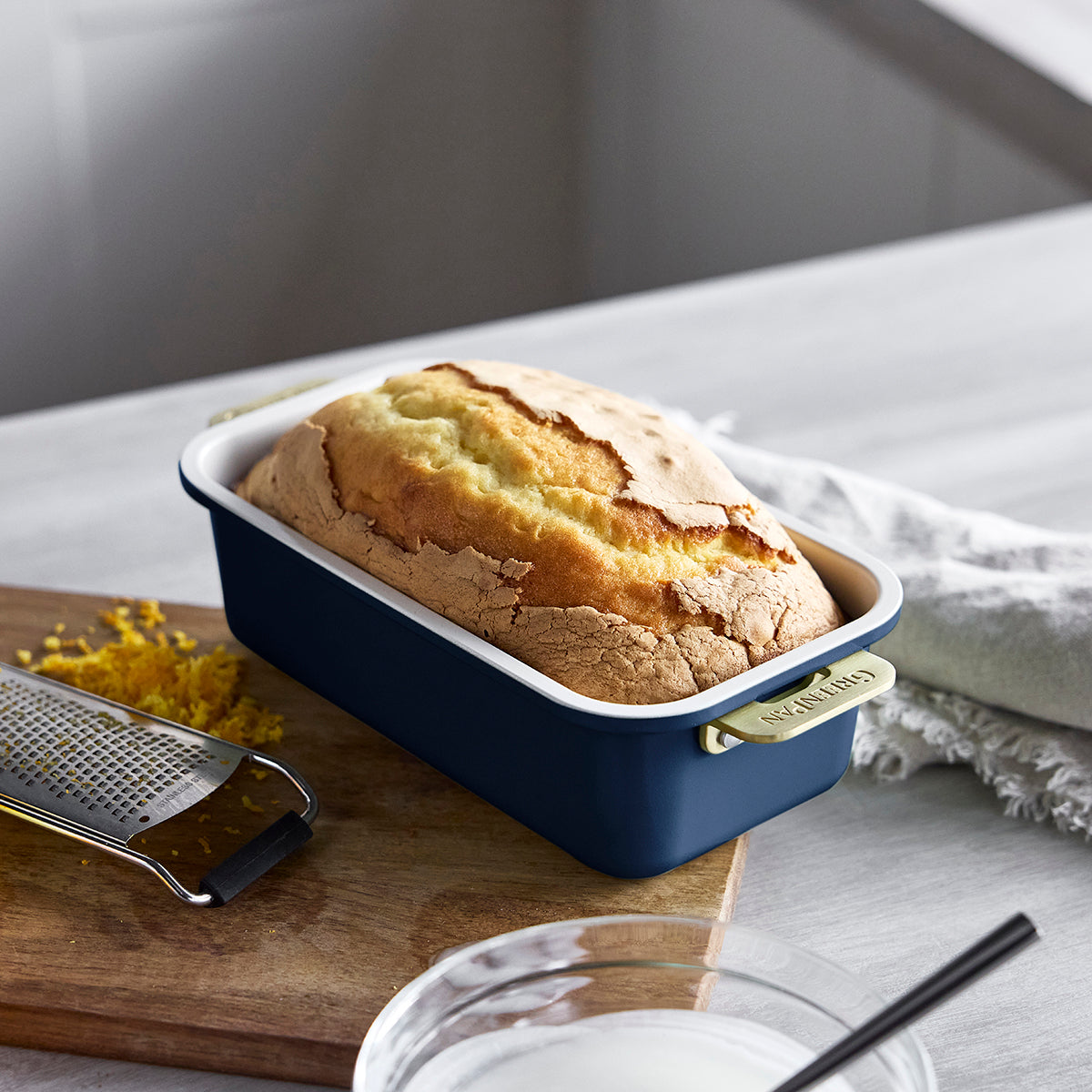 Reserve Bakeware 6-Piece Bakeware Set, Twilight