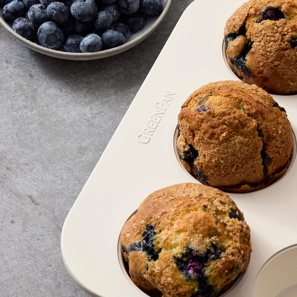 Reserve Bakeware 6-Piece Bakeware Set, Twilight