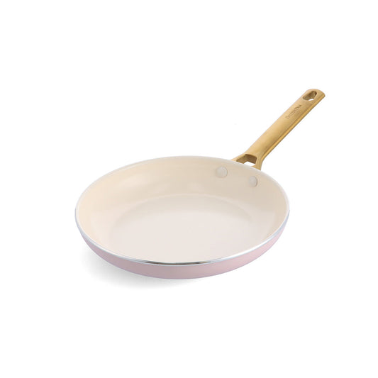 Reserve Ceramic Non-Stick 20cm Frypan | Blush
