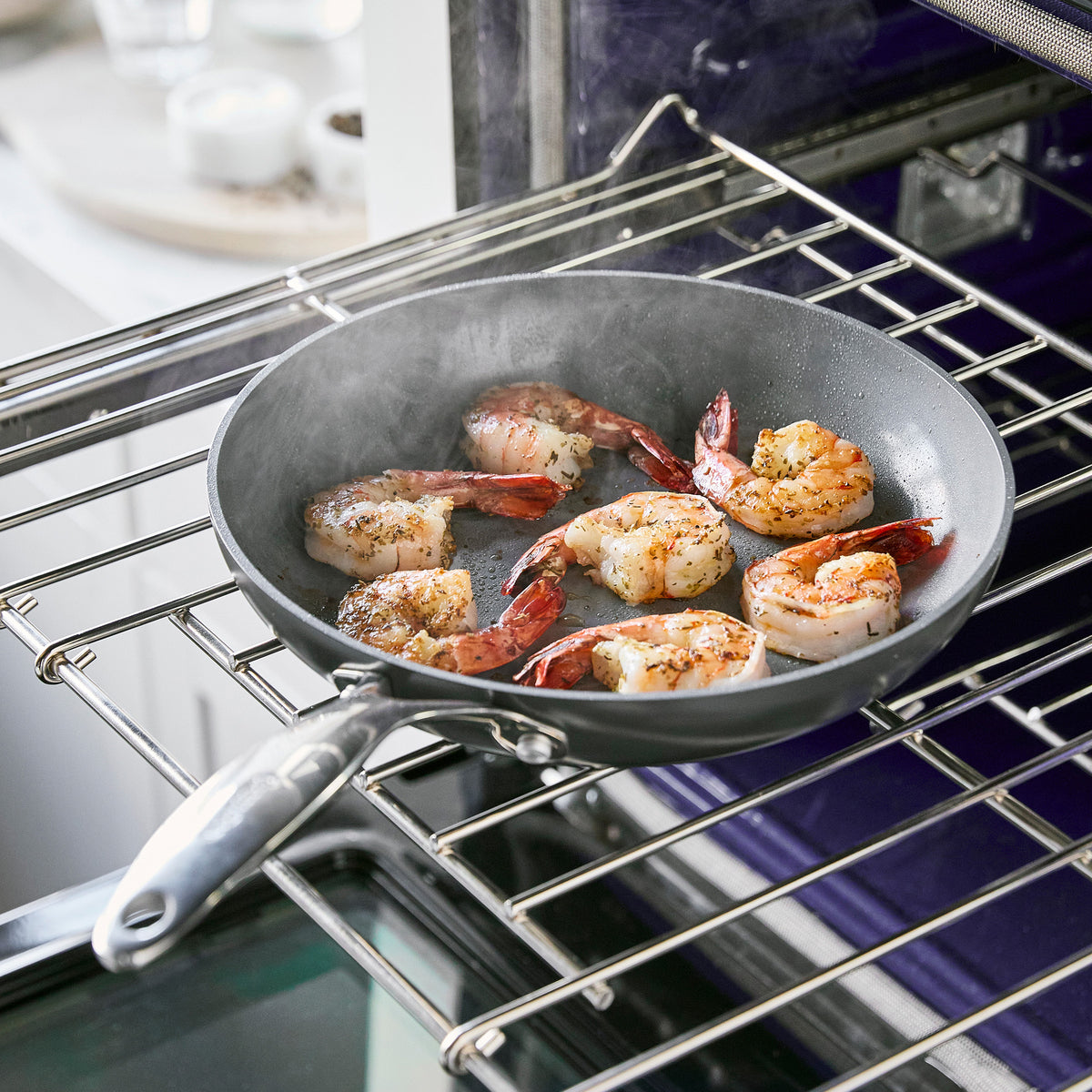 Valencia Pro Ceramic Non-Stick 28cm Frypan