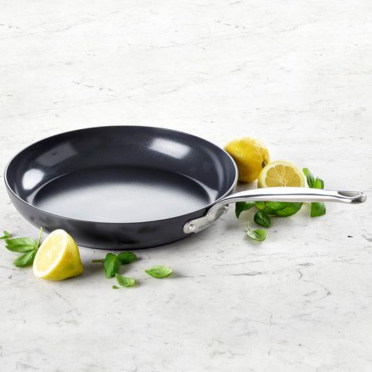 Barcelona Ceramic Non-Stick 30cm Frypan