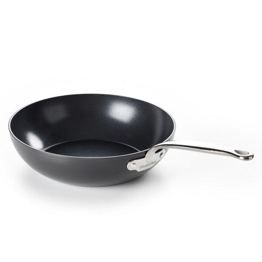 Barcelona Ceramic Non-Stick 28cm Wok