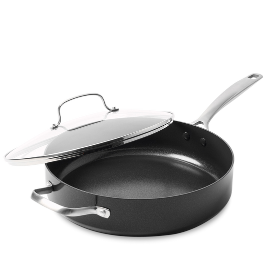 Copenhagen Sauté Pan with