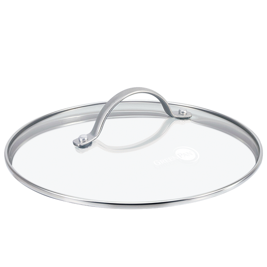 Universal Glass Lid