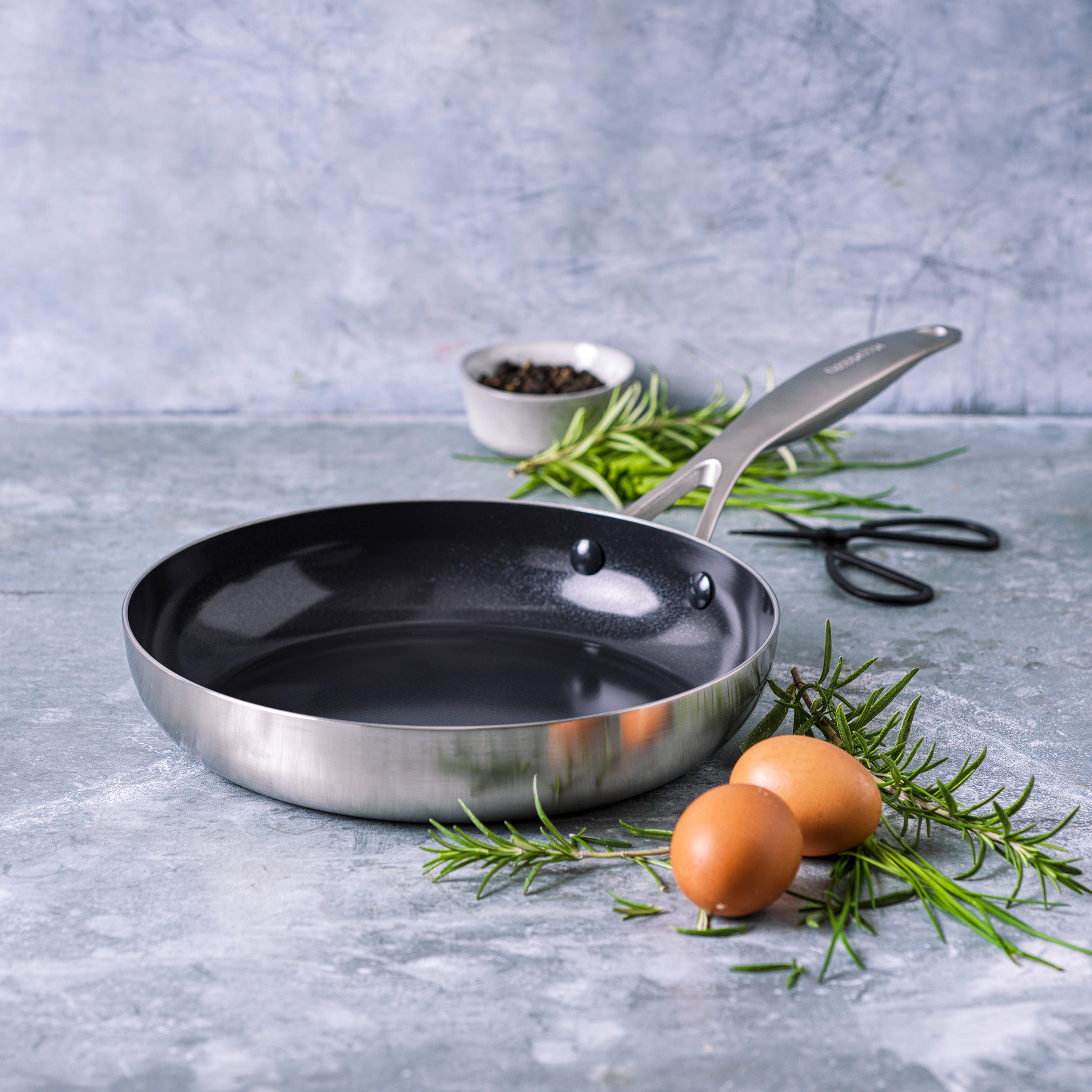 Geneva Frying Pan 24cm