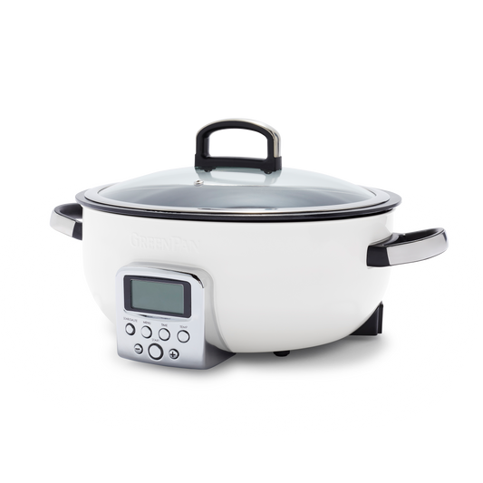 Omni cooker Cream 5.6L