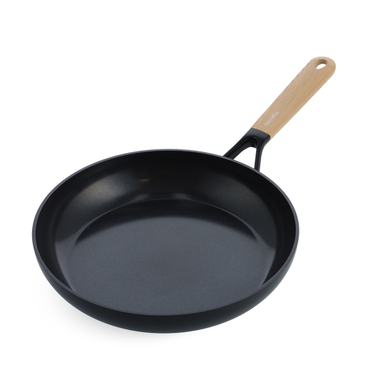 Greenpan Eco-Smartshape Non-Stick Frying Pan Light Wood 28cm