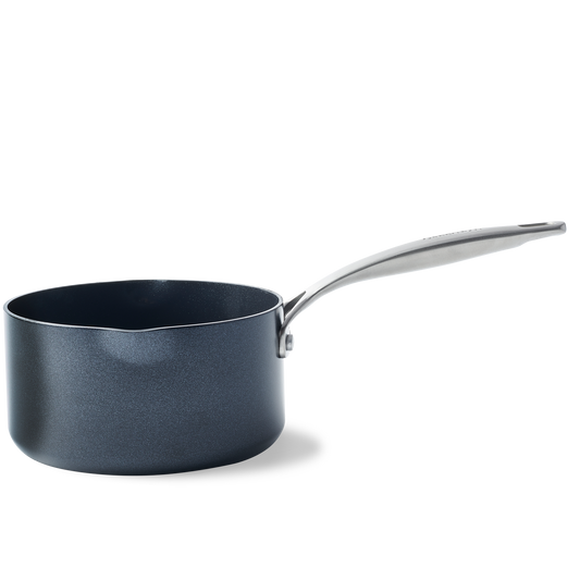 Copenhagen Saucepan with 2 Spouts