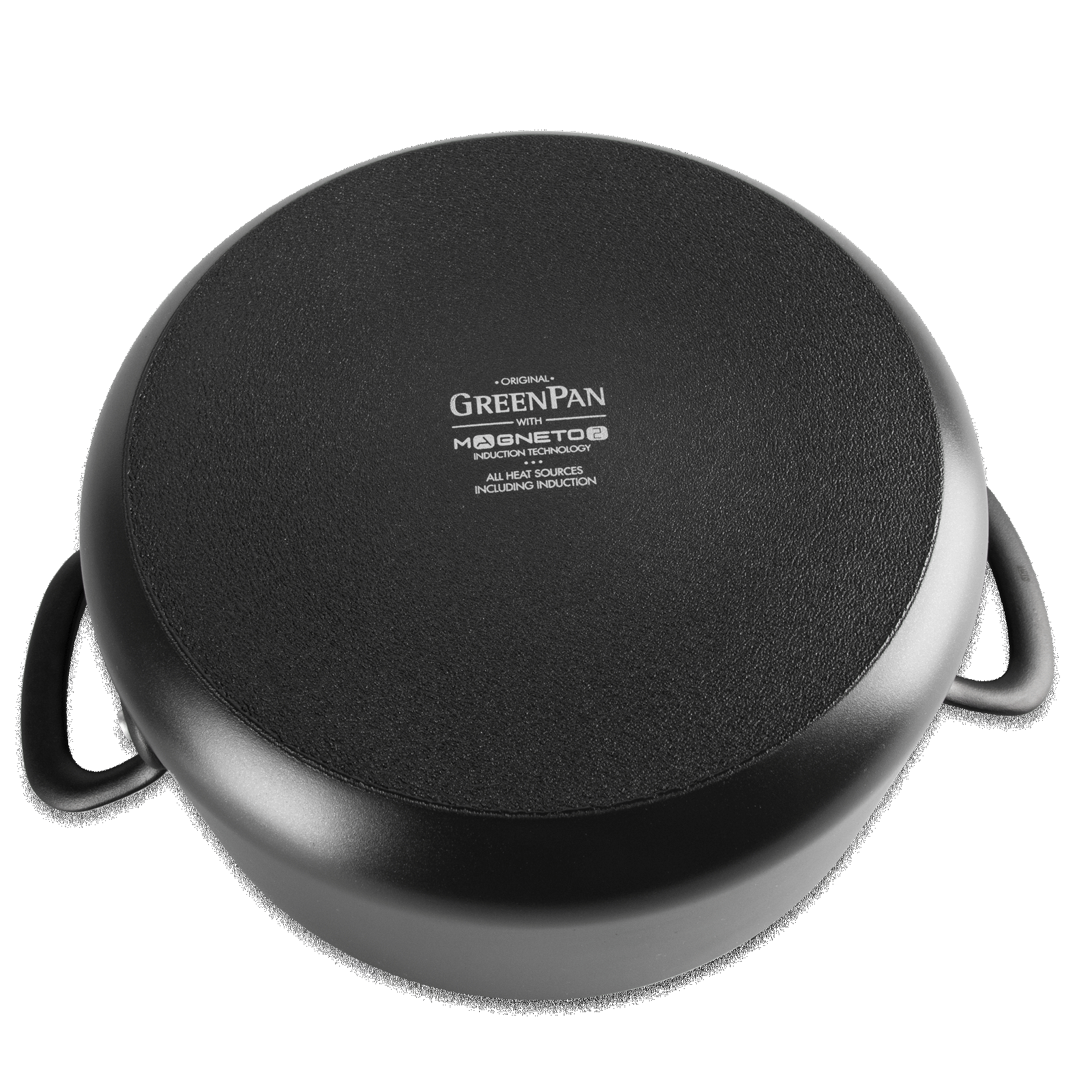 Craft Sauté Pan with Lid