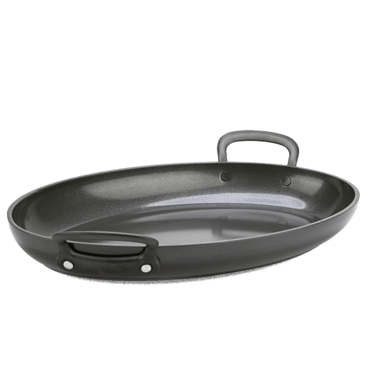 Craft oval Fish Pan