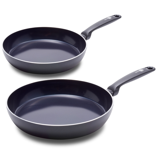 Torino 2pc Frying Pan Set