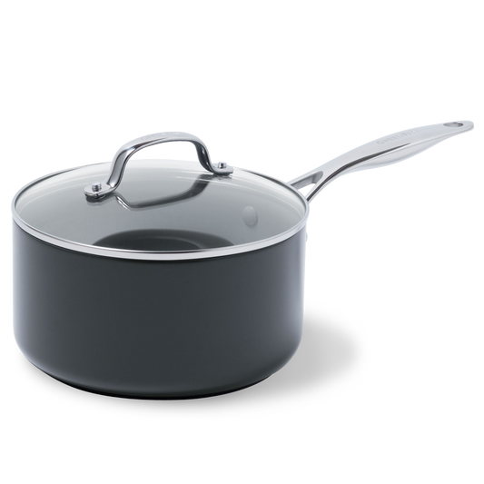 Venice Pro Saucepan with lid